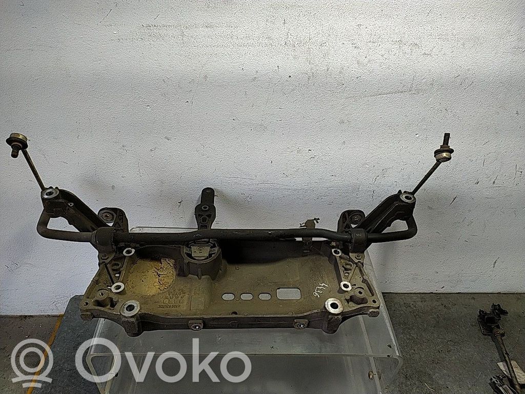 Volkswagen PASSAT B6 Bastidor delantero 