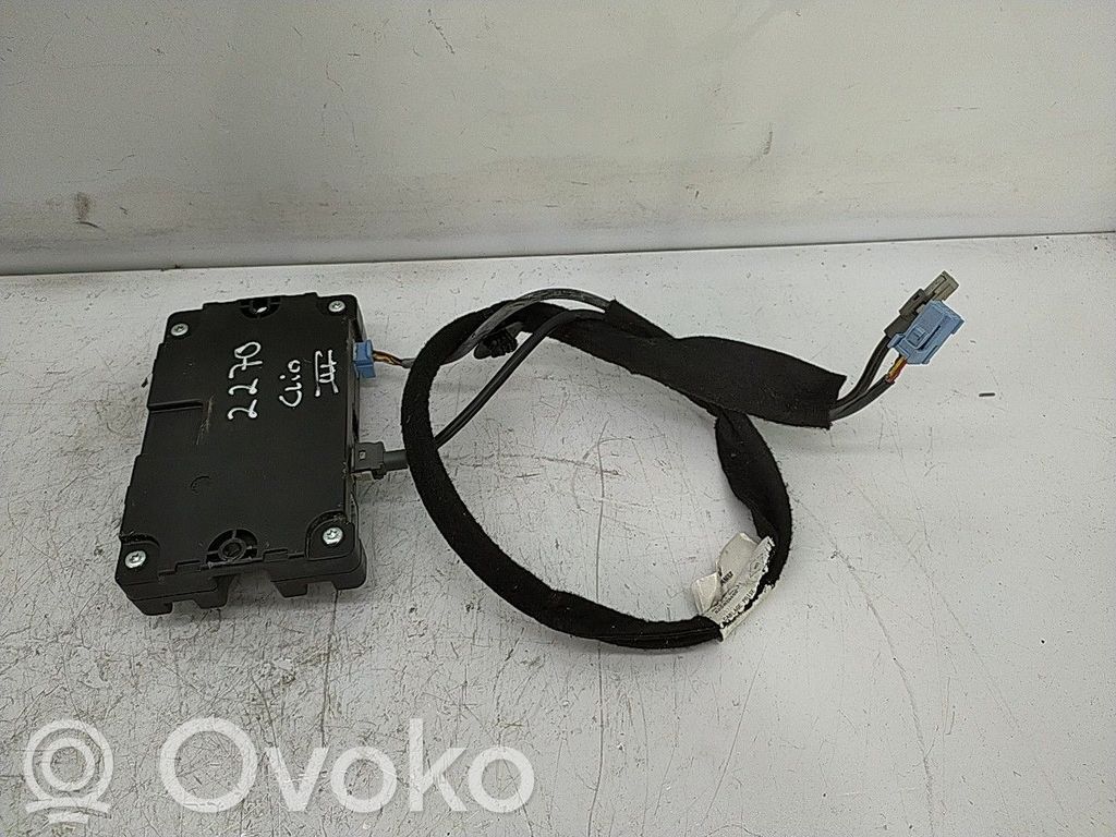 Module confort   A2C53287703,A2C53287703