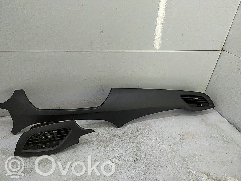 Centrinės oro grotelės   39050125,COM,FRISO,SAIDA,TABLIER