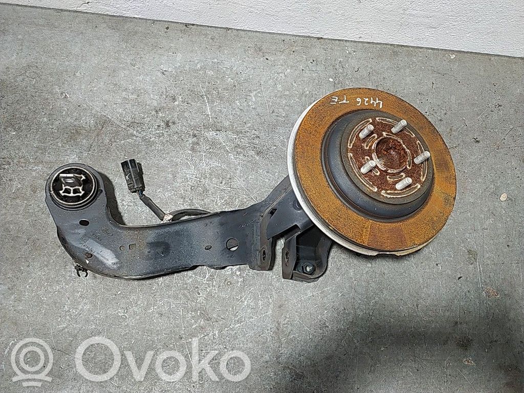 Ford Focus Achsschenkel hinten 
