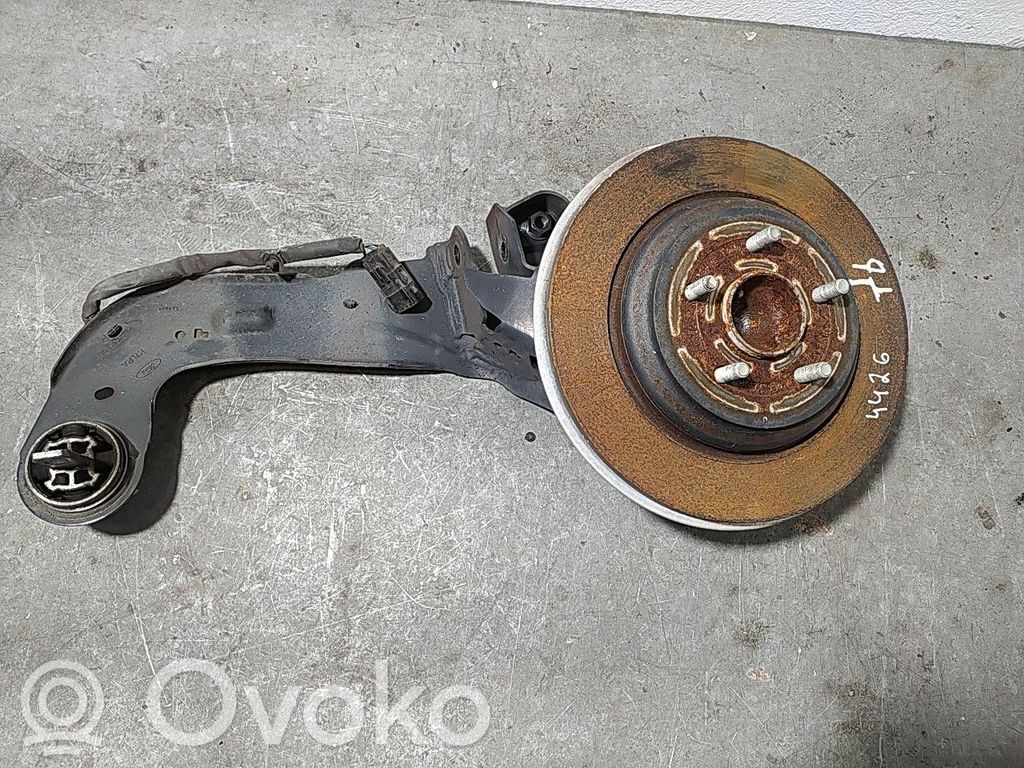 Ford Focus Achsschenkel hinten 