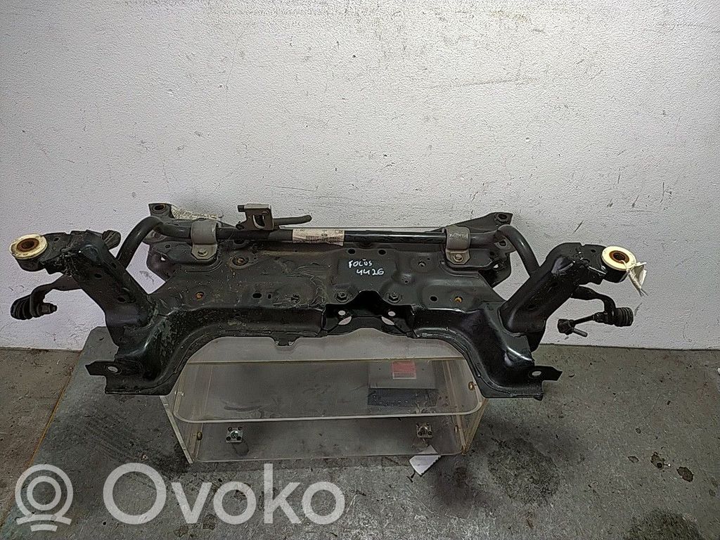 Front subframe   JX61AE,JX61AE
