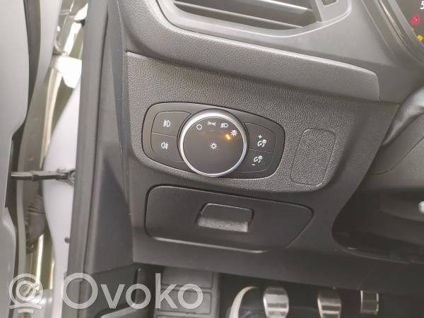Fog light switch   JX7T,13D061,JX7T13D061NB