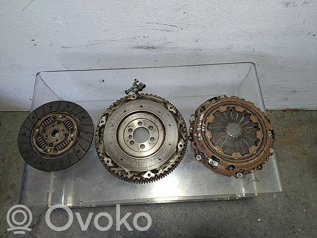 Kytkinsarja   PRENSA,SAIUMOTOR1616VNFU