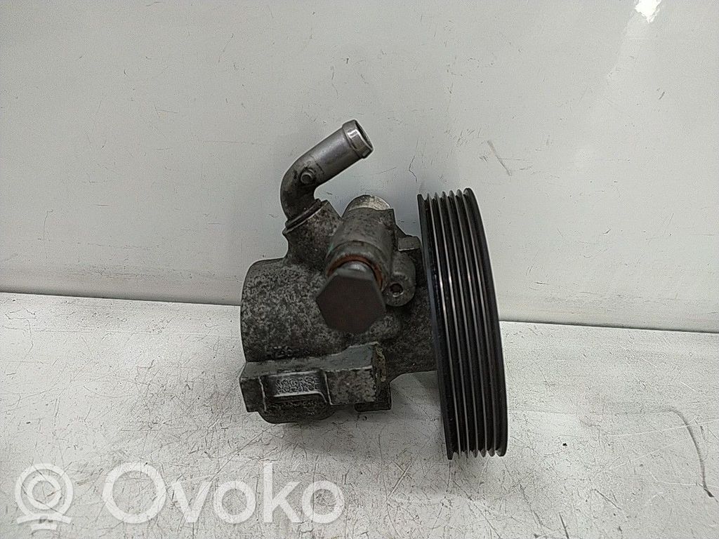 Peugeot 407 Pompa wspomagania 