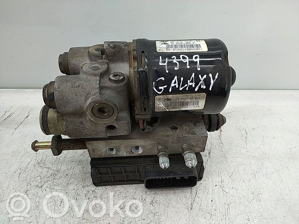 ABS Blokas   7M0614111,7M0907379