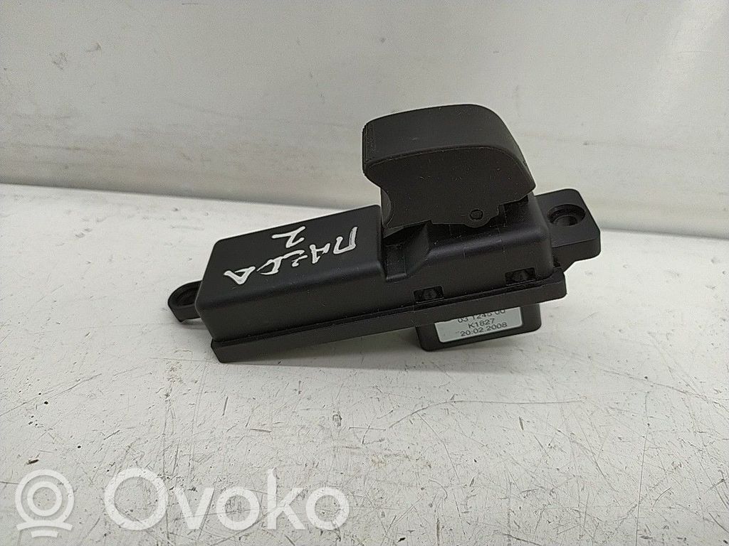 Mazda 2 Interruttore di controllo dell’alzacristalli elettrico 