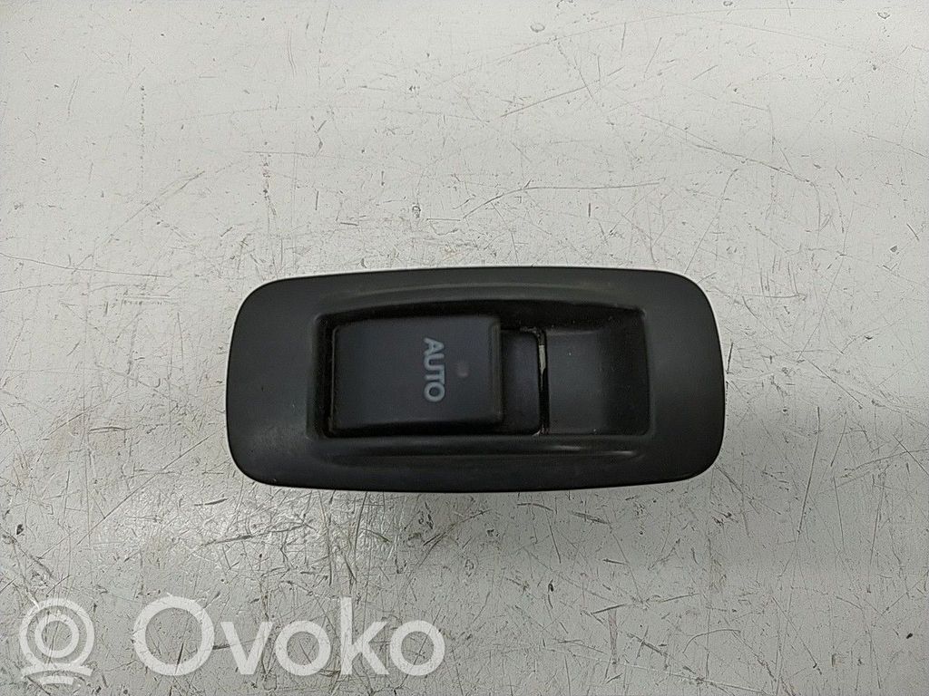 Electric window control switch   8480102411