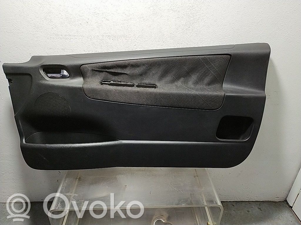Peugeot 207 Oviverhoilusarja 