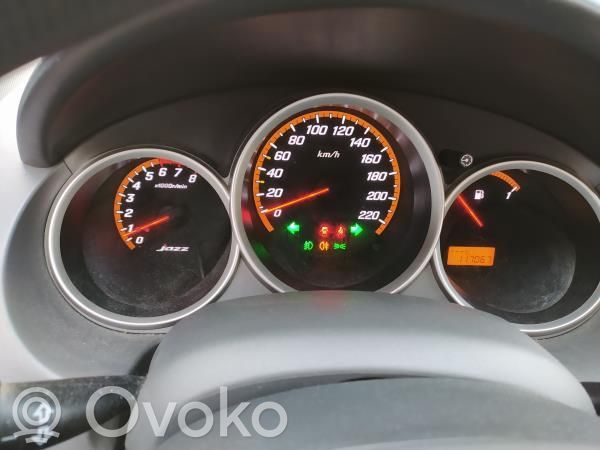 Honda Jazz Licznik / Prędkościomierz 