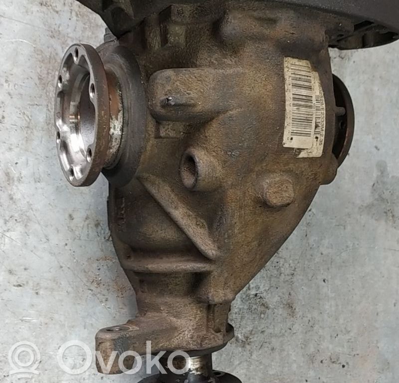 Priekinis reduktorius   7502528,7502528E2333M235,E2333,M235