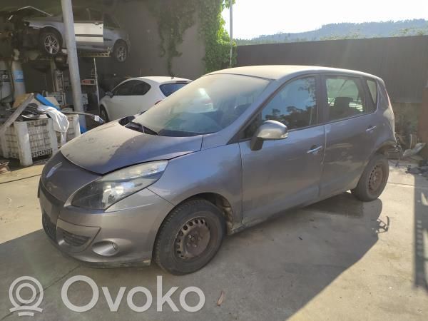 Renault Scenic III -  Grand scenic III Etuovi 