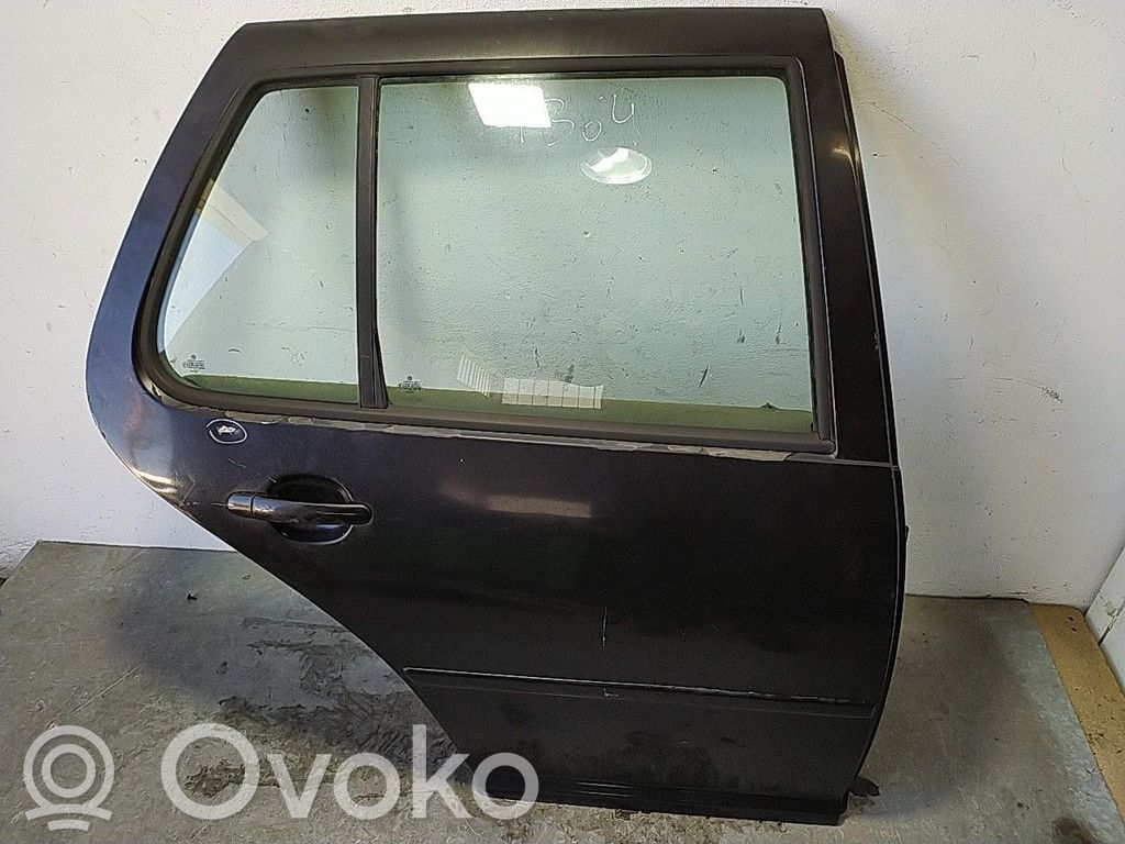 Volkswagen Golf IV Rear door 