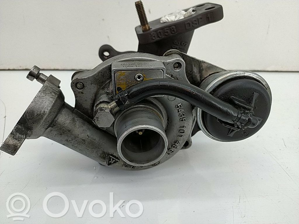 Mazda 2 Turbo 