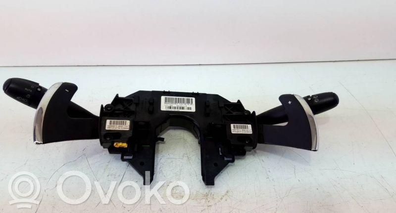 Citroen C4 Grand Picasso Citu veidu slēdži / pogas / pārslēdzēji 