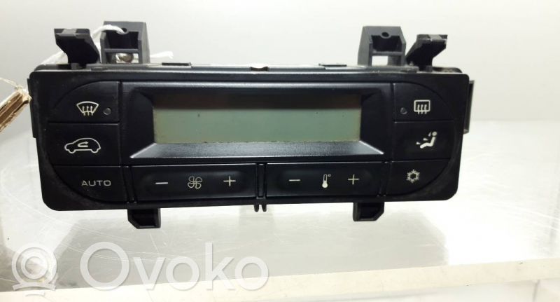 Air conditioning (A/C) switch   96377774XT,96377774XT