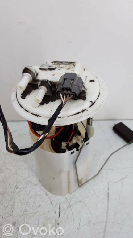Renault Megane III Senzor nivel combustibil 