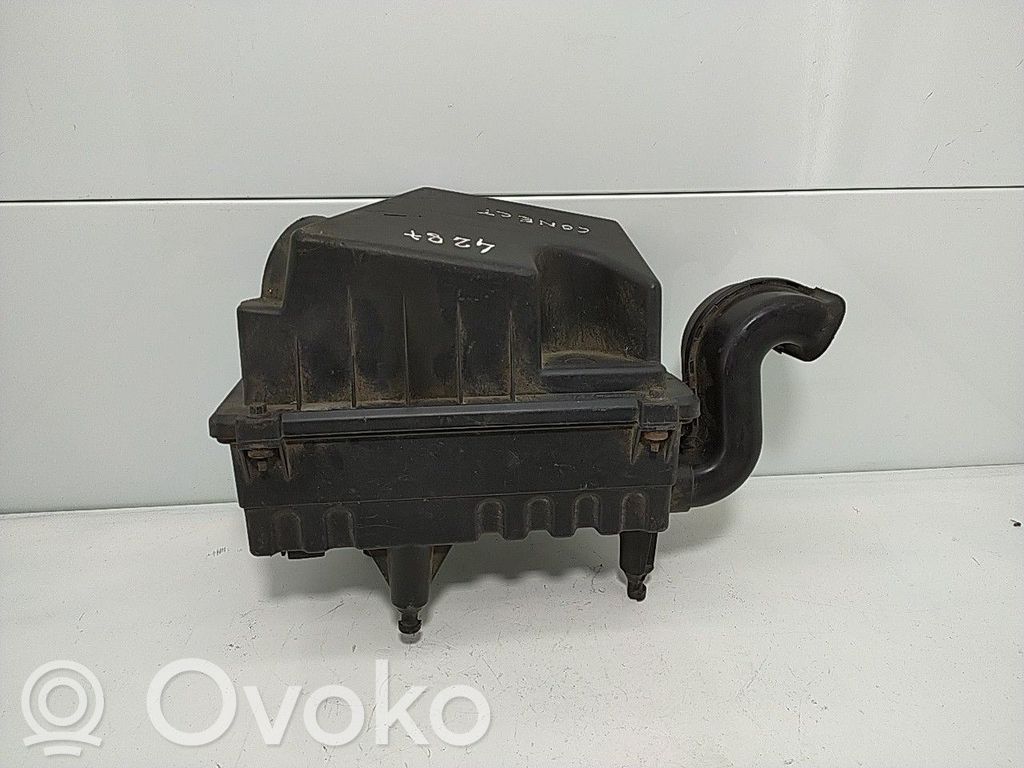 Oro filtro dėžė   71169600AD,21149600CD