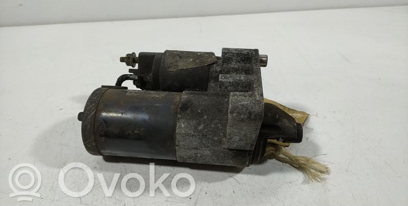 Стартер   366352888000,12DENTES