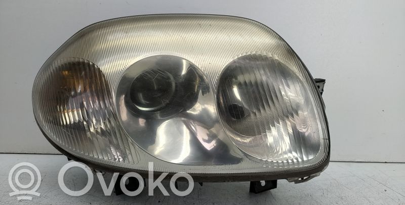 Renault Clio II Far 