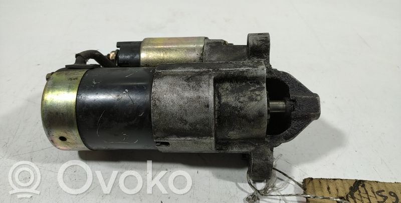 Стартер   8200021396,12DENTES