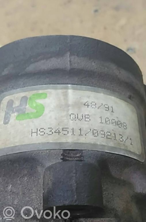 Rover 100 Power steering pump 