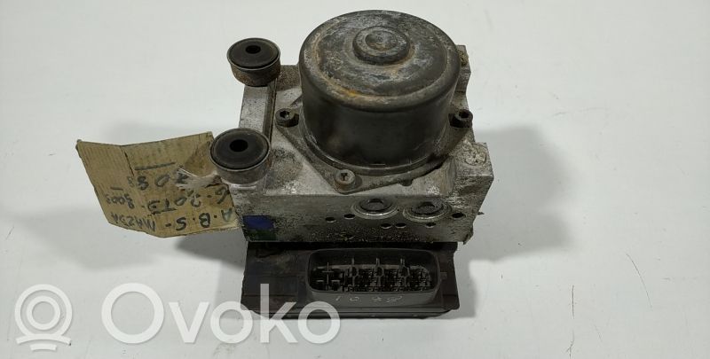 ABS Pump   GJ6E437AO,1088,3214E0092