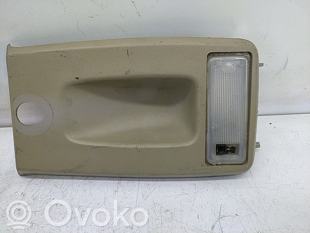 Headlining lighting console trim   83BGA502P76AAW