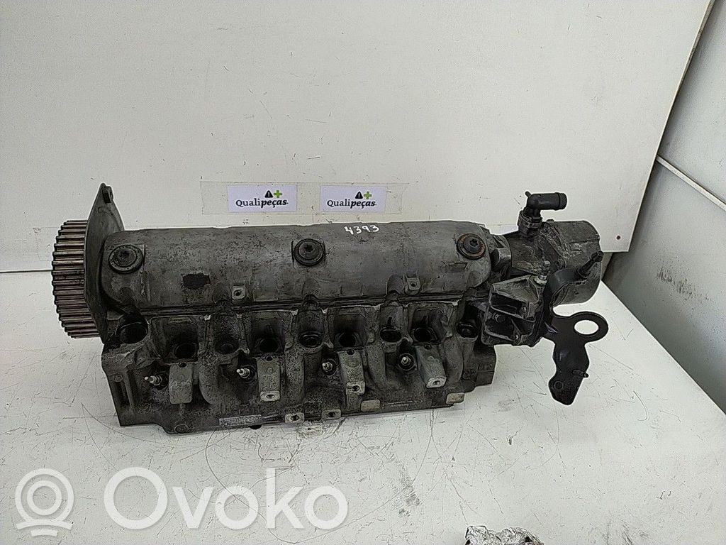 Engine   REF,6660,REF6660