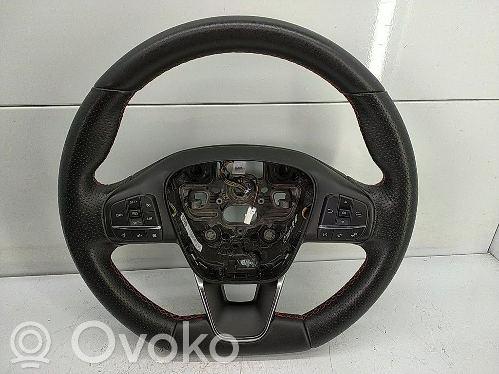 Ford Focus Steering wheel 