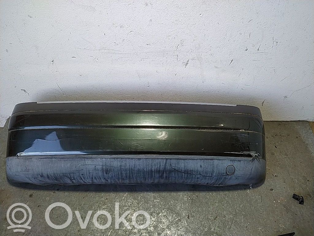 Audi A2 Rear bumper 