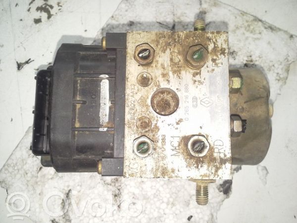 ABS Pump   8200089599,0265216880