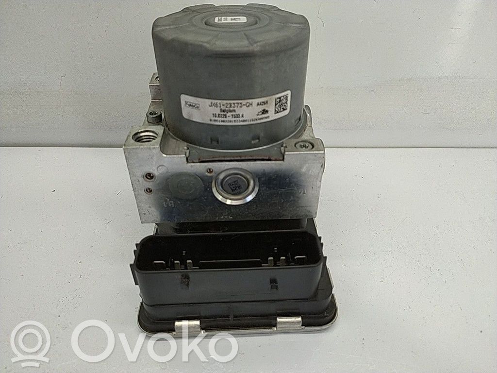 Ford Focus ABS Pump 