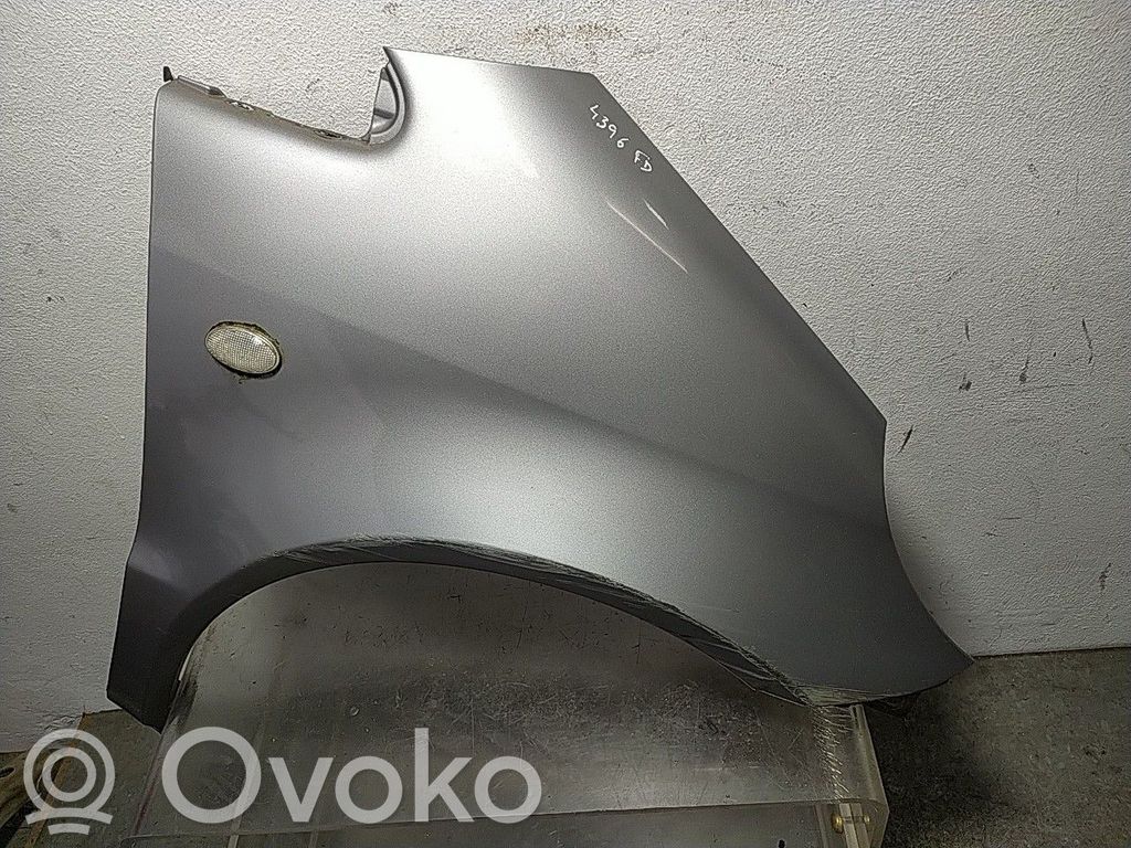 Mercedes-Benz A W168 Fender 