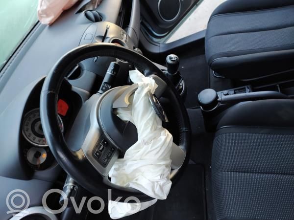 Steering wheel   BOM,ESTADO