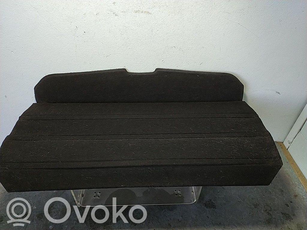 Peugeot 307 Parcel shelf 