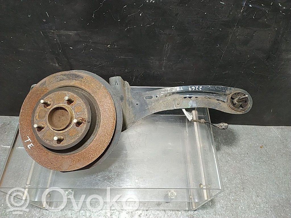 Achsschenkel hinten   3M515A969,AJ