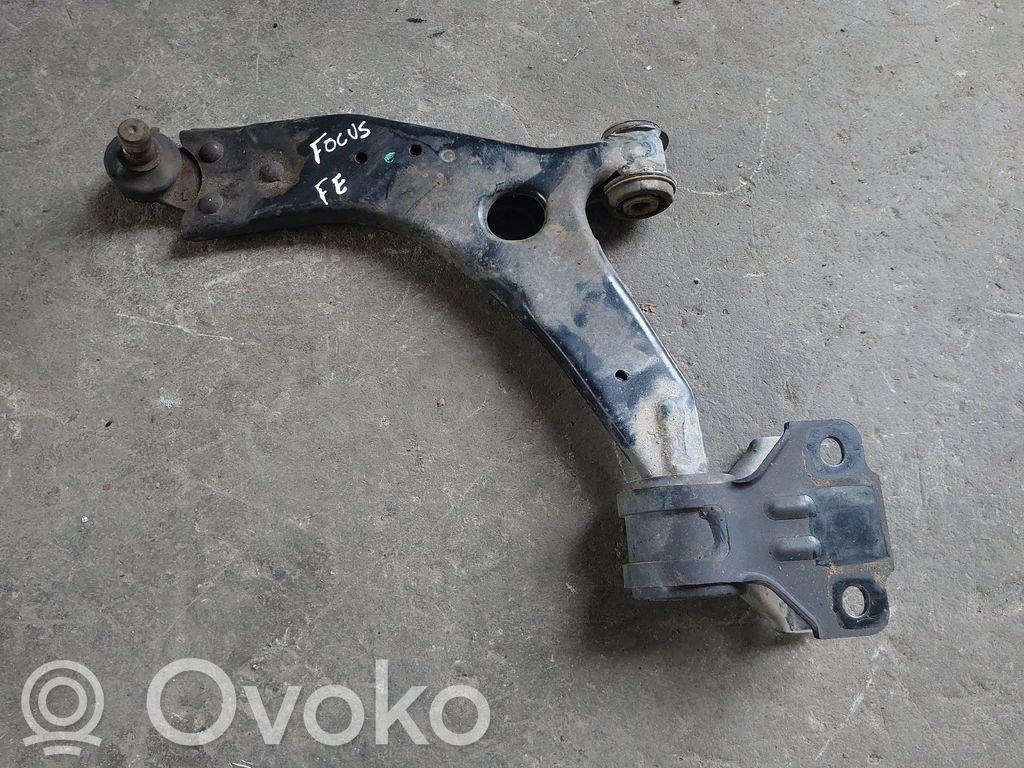 Front control arm