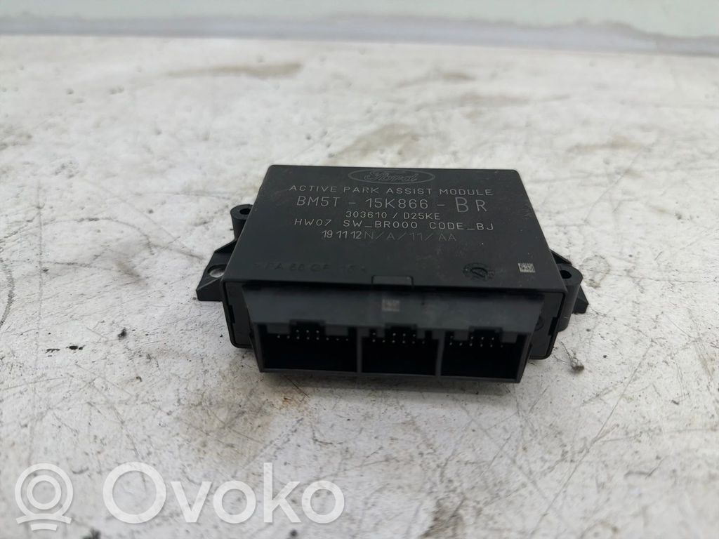 Sonstige Steuergeräte / Module   BM5T15K866