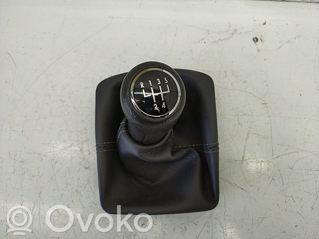 Volkswagen Polo IV 9N3 Interruptor/perilla de marchas 