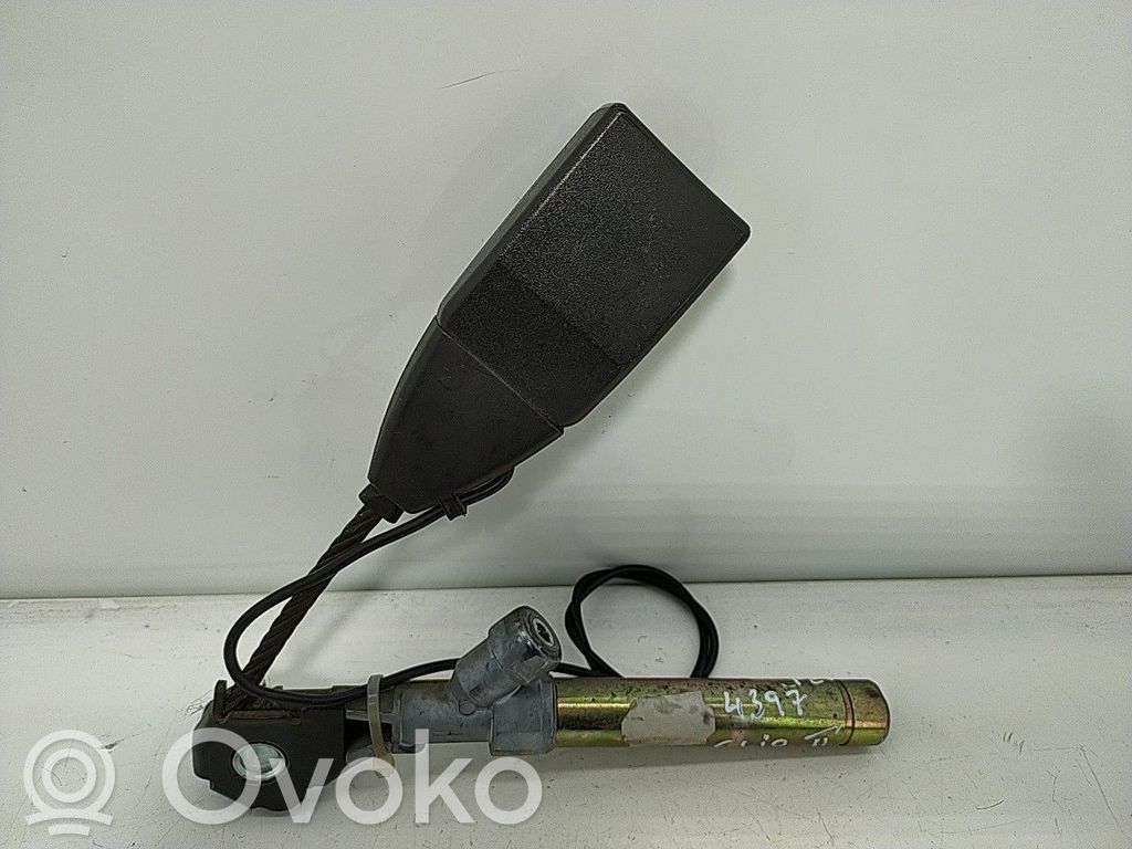 Cinturón delantero   5506471A
