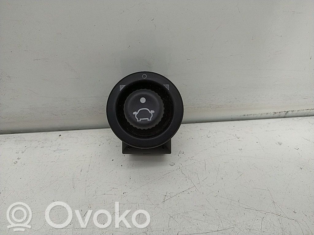 Wing mirror switch   93BG17B676BA,FICHA7PINOS
