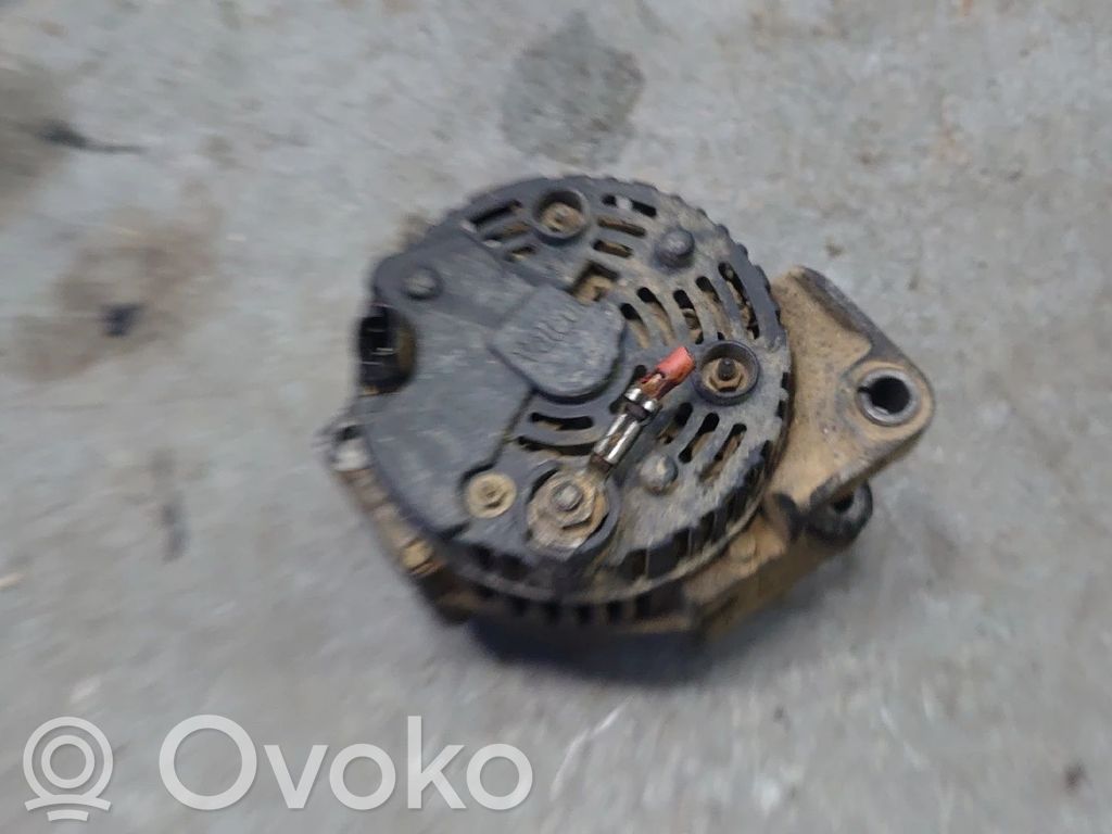 Generator/alternator