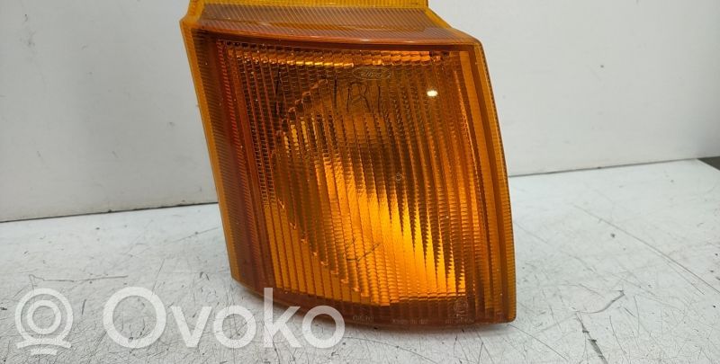 Ford Transit Headlight/headlamp 