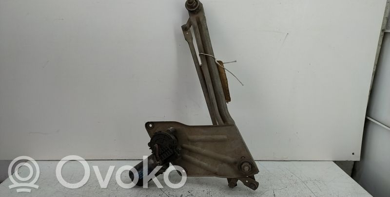 Двигатель стеклоочистителей   83AB17B571AC