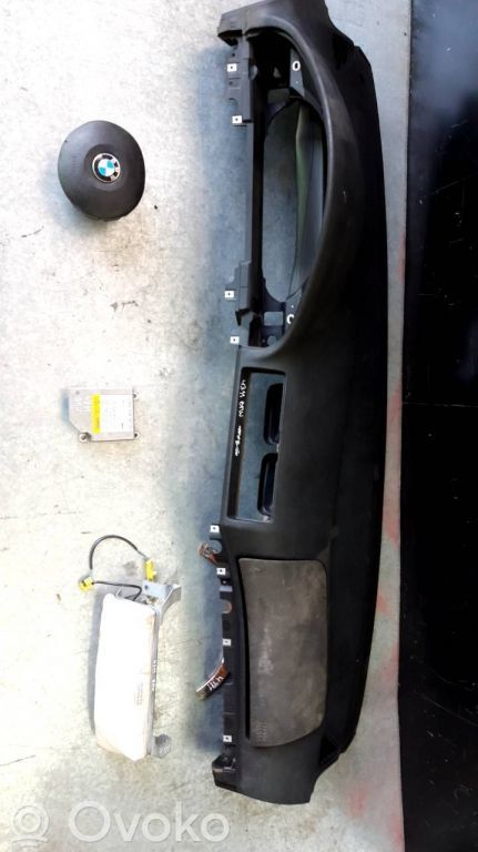 Panel de instrumentos   TABLIER