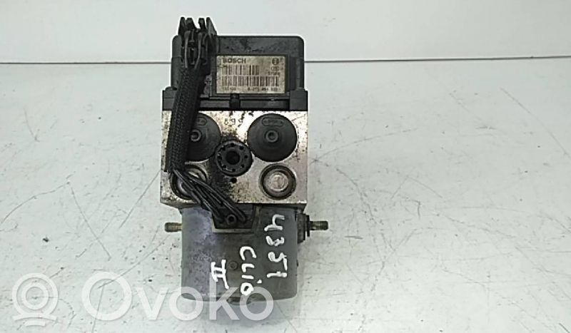 ABS Pump   BSCH,004,0273,265216872,621