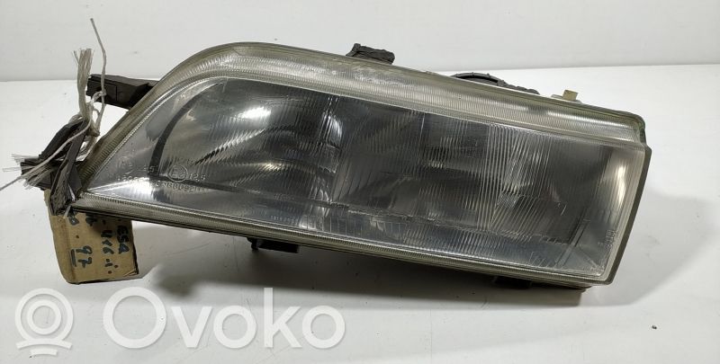 Headlight/headlamp   APOIOS,PARTIDOS