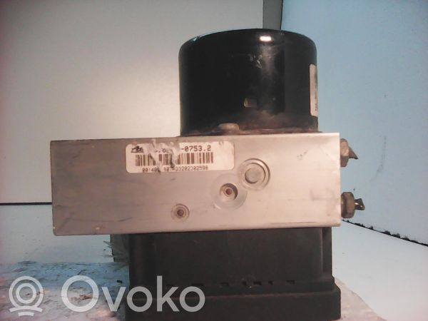 Ford Focus ABS Pump 