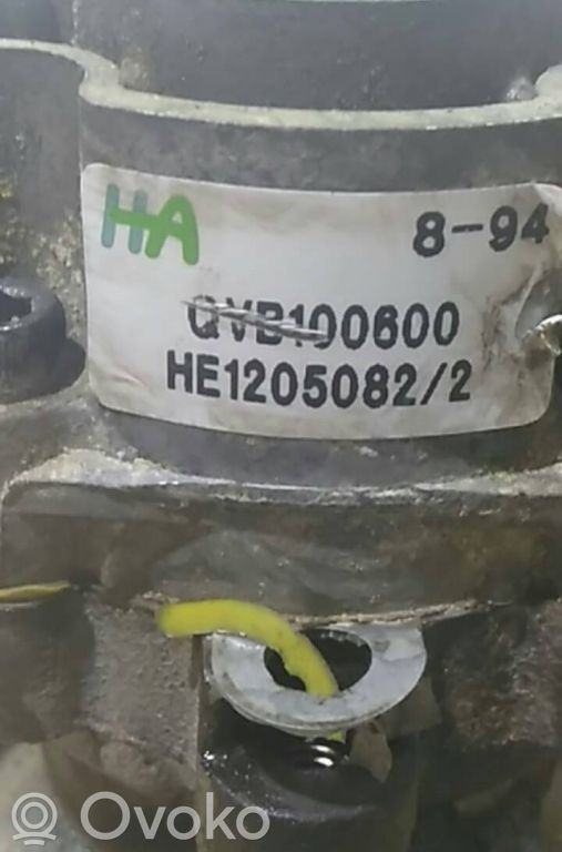 Power steering pump   QVB100600,HE1205082